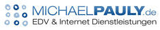 Michael Pauly - EDV- und Internet Dienstleistungen